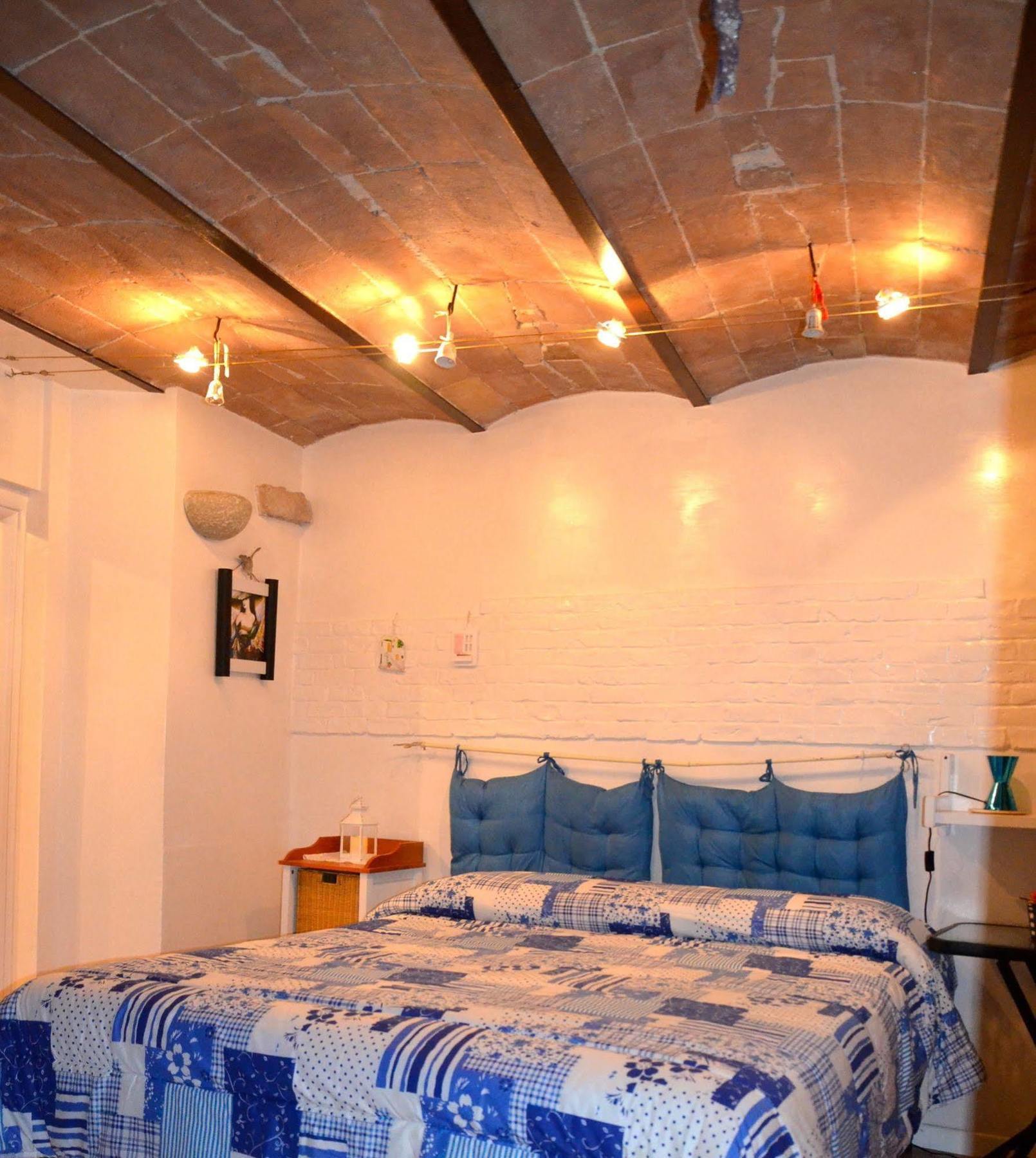 Stroncone Emily Bed & Breakfast エクステリア 写真